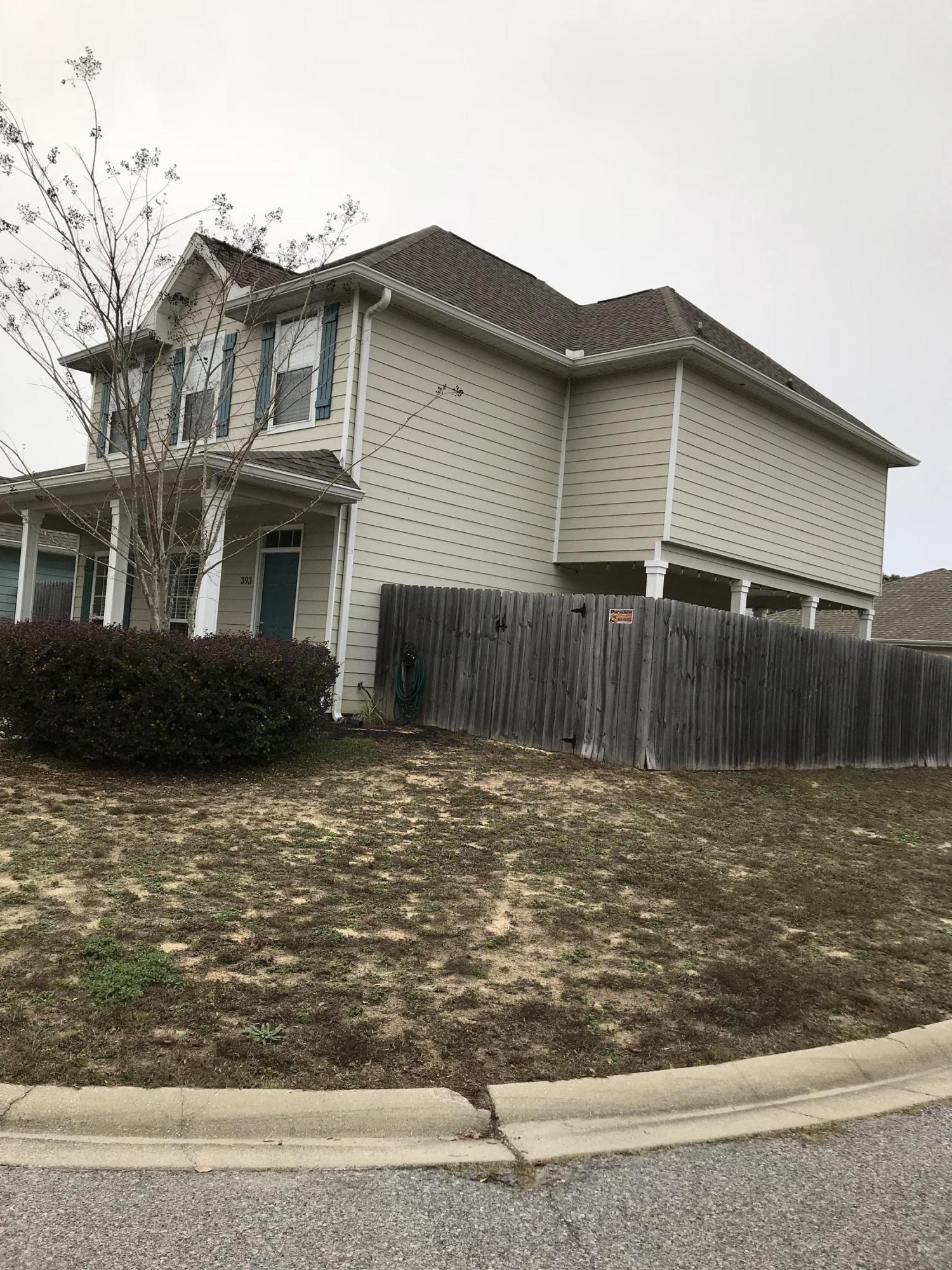 WATER OAKS T/H - Residential