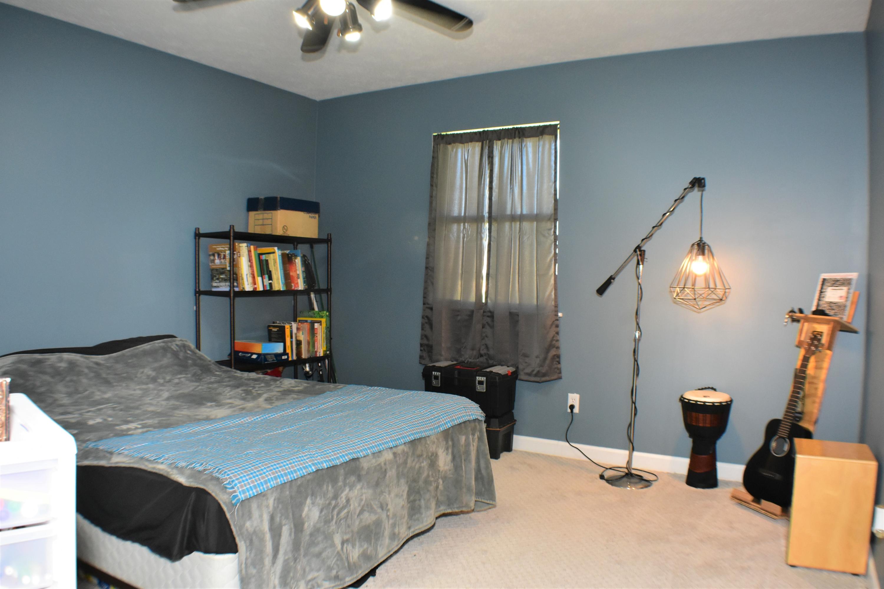 BELAIRE ESTATES - Residential
