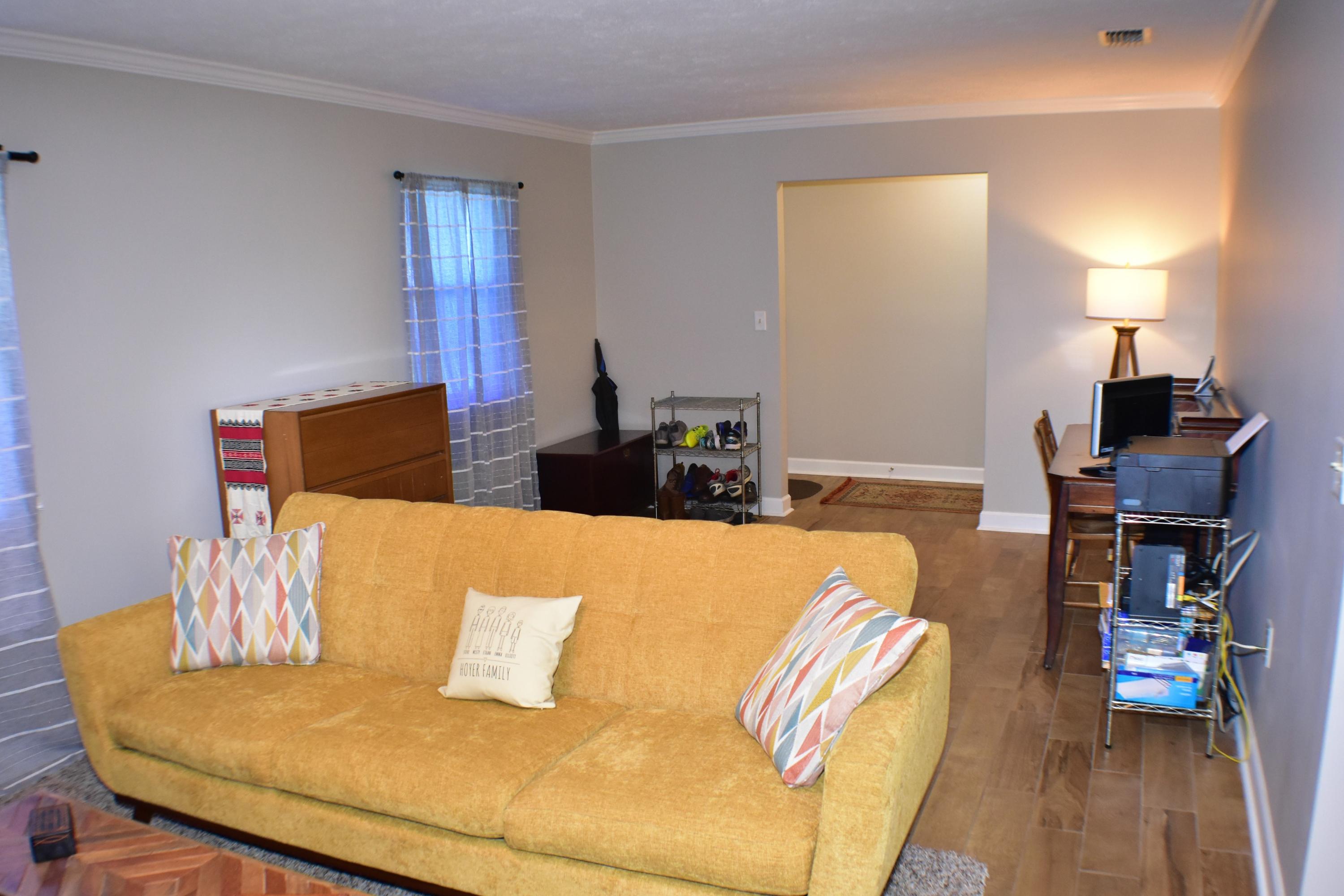 BELAIRE ESTATES - Residential