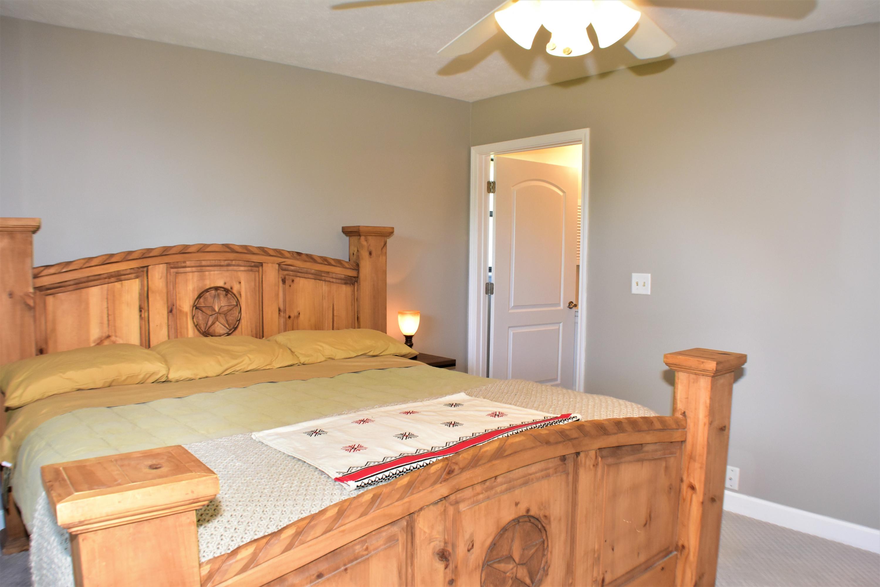BELAIRE ESTATES - Residential