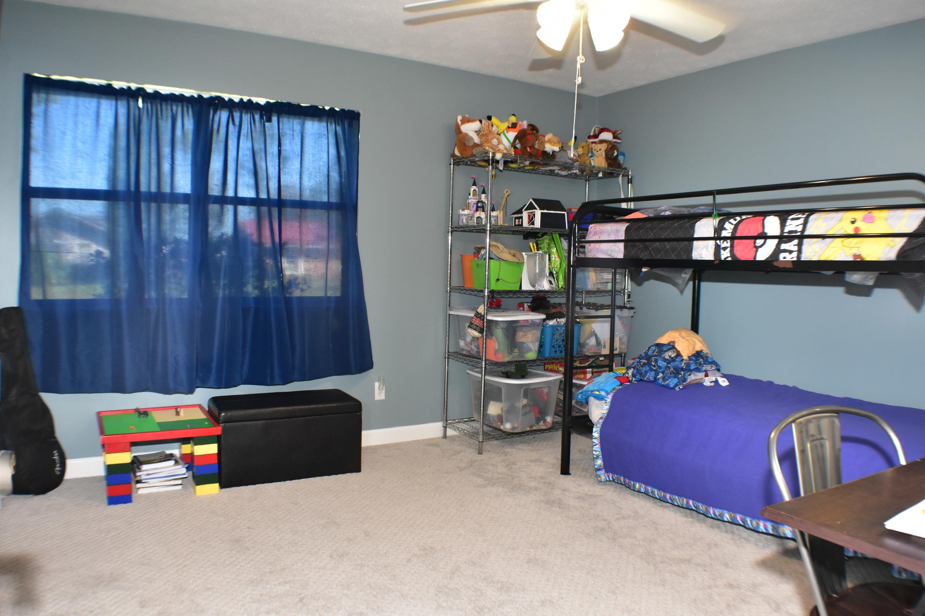 BELAIRE ESTATES - Residential