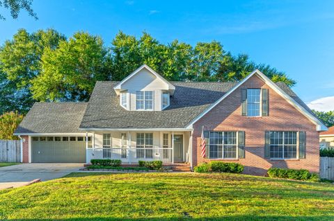 A home in Crestview