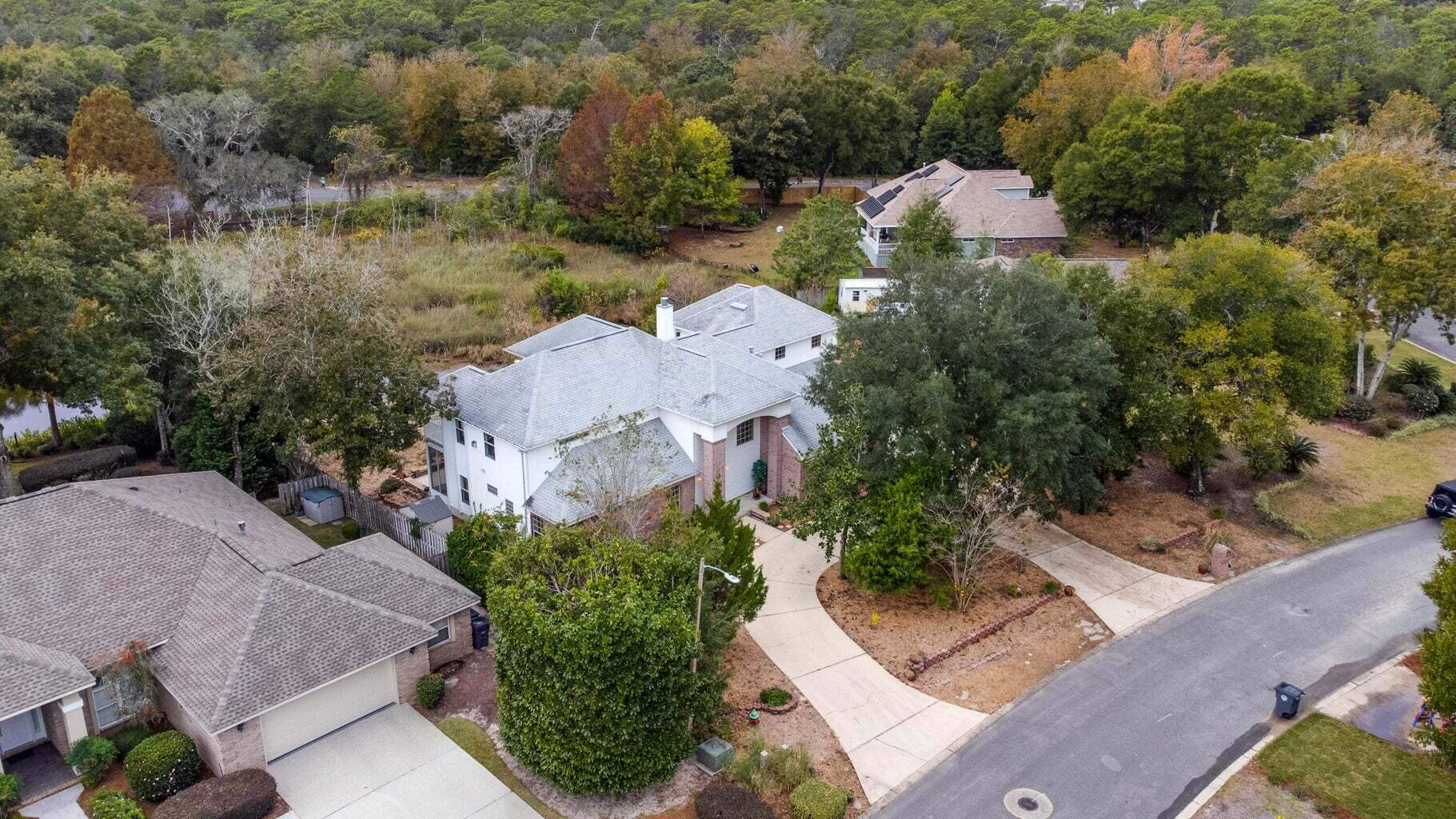 INDIAN SHORES PH 1 - Residential Lease