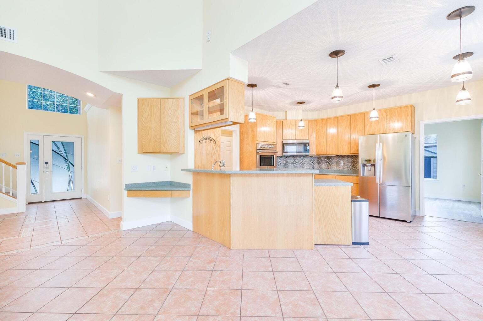 INDIAN SHORES PH 1 - Residential Lease