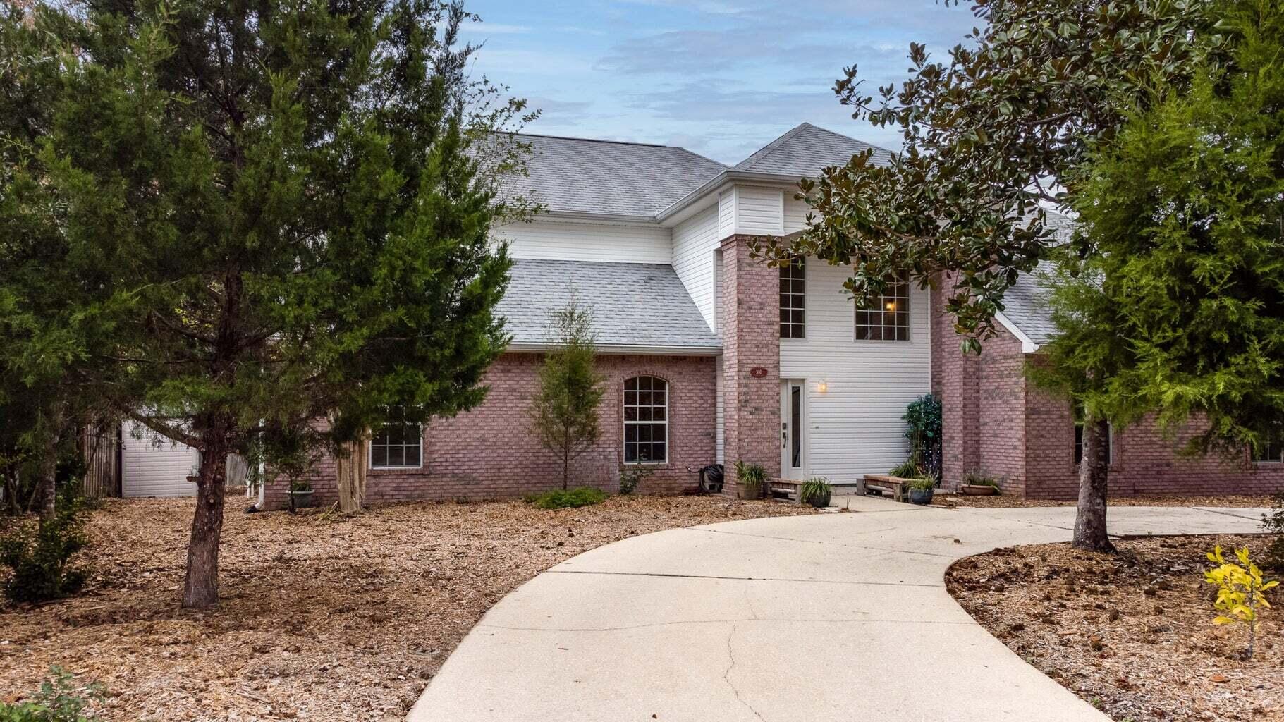 INDIAN SHORES PH 1 - Residential Lease