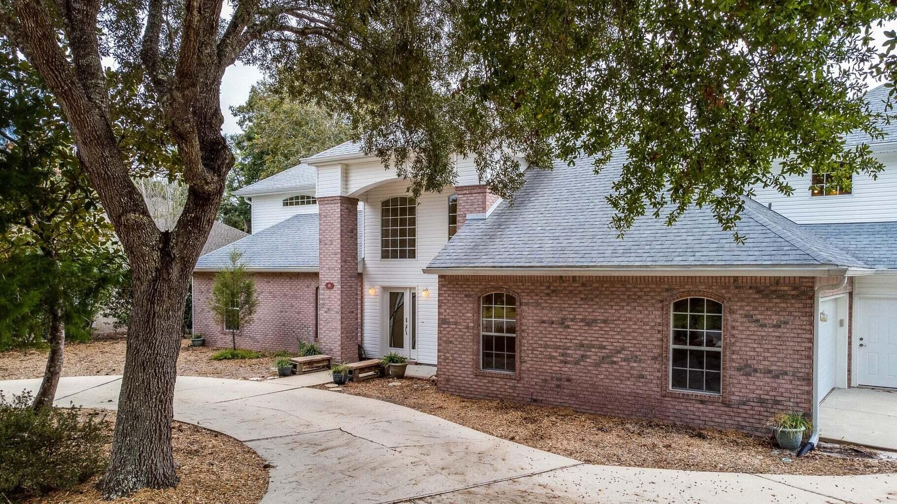 INDIAN SHORES PH 1 - Residential Lease