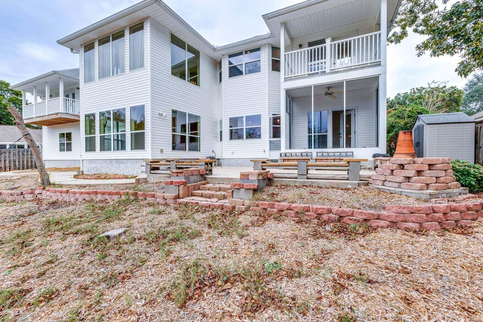 INDIAN SHORES PH 1 - Residential Lease