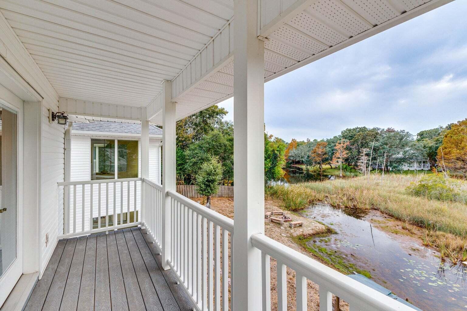 INDIAN SHORES PH 1 - Residential Lease