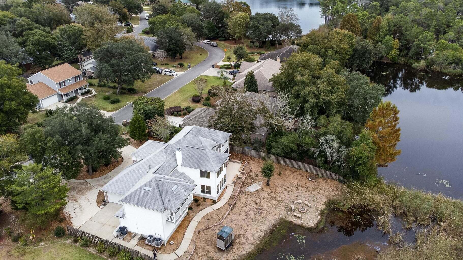 INDIAN SHORES PH 1 - Residential Lease