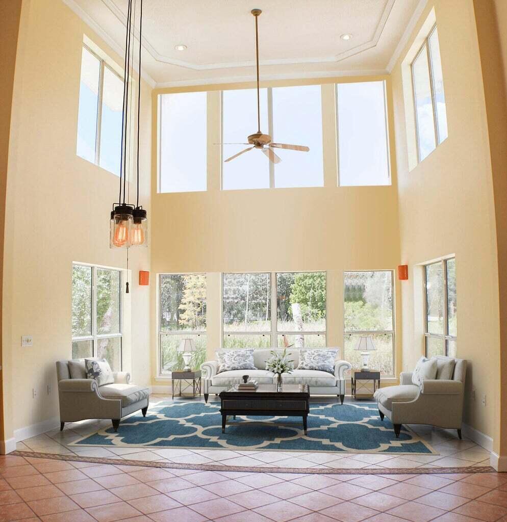 INDIAN SHORES PH 1 - Residential Lease