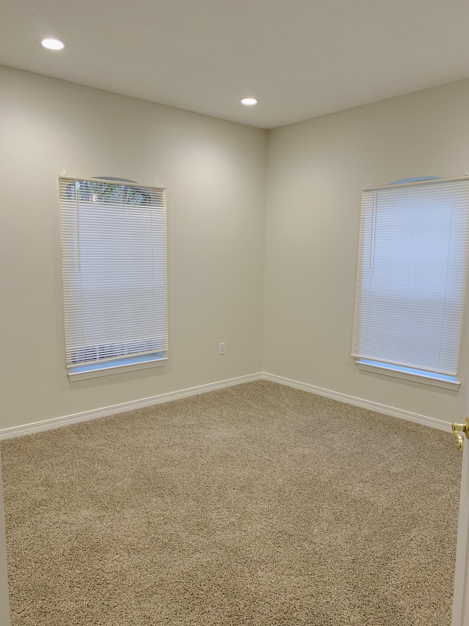 INDIAN SHORES PH 1 - Residential Lease