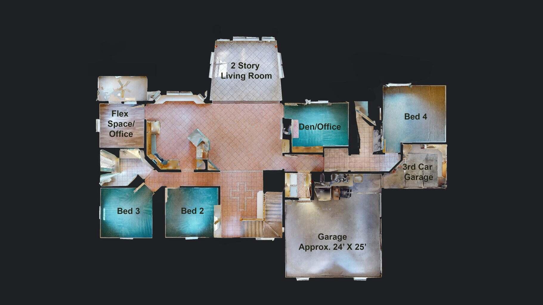 INDIAN SHORES PH 1 - Residential Lease