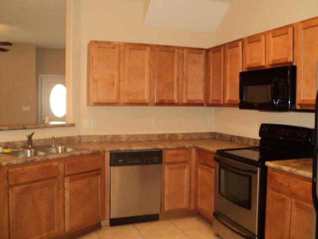 GRAND OAK PLACE - Residential