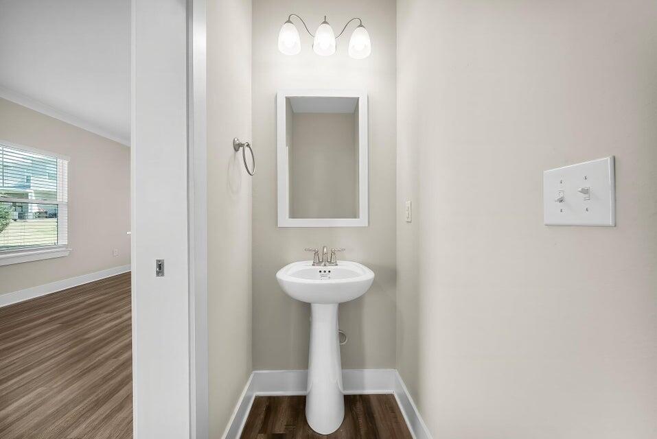 VERANDAS AT FREEPORT - Residential Lease