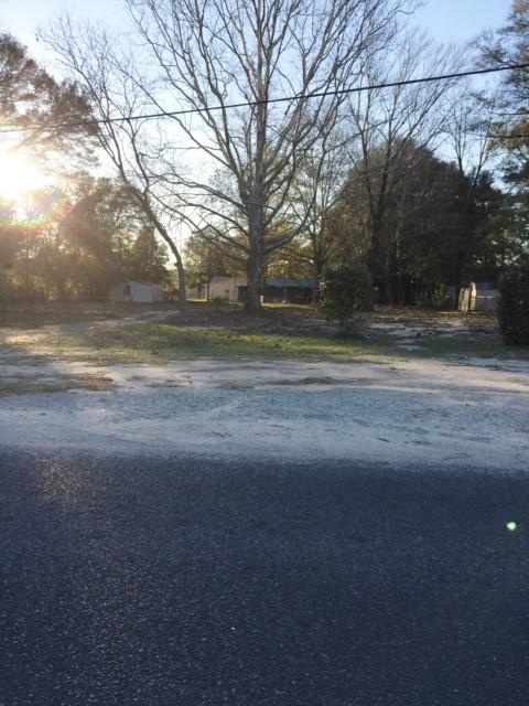 MCCASKILL ADDN - Land