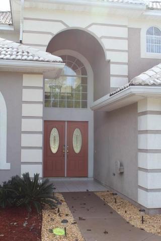 EMERALD BAY PH 1A - Residential Lease