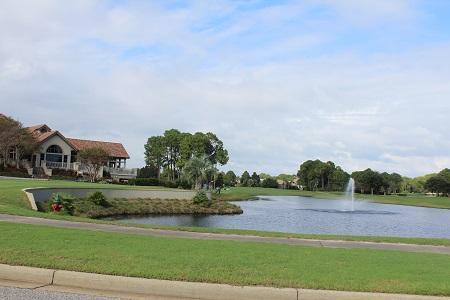 EMERALD BAY PH 1A - Residential Lease