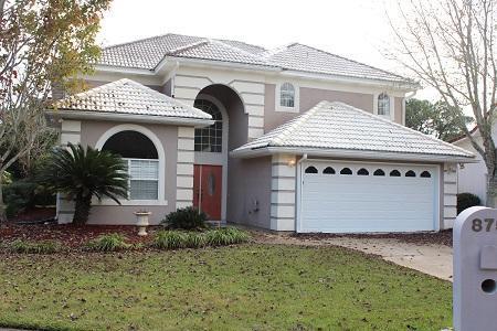 EMERALD BAY PH 1A - Residential Lease