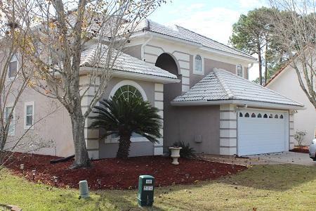 EMERALD BAY PH 1A - Residential Lease