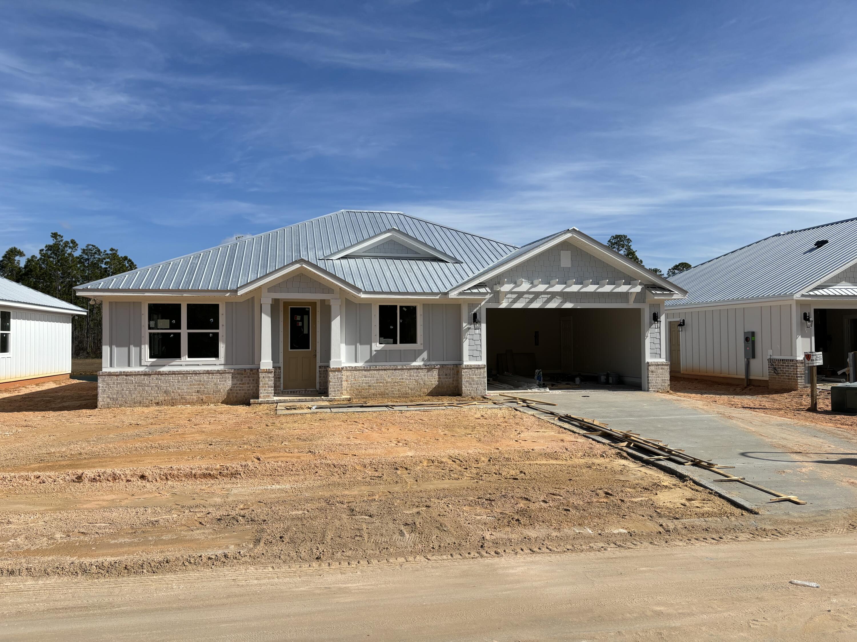 BEAR CREEK COTTAGES - Residential