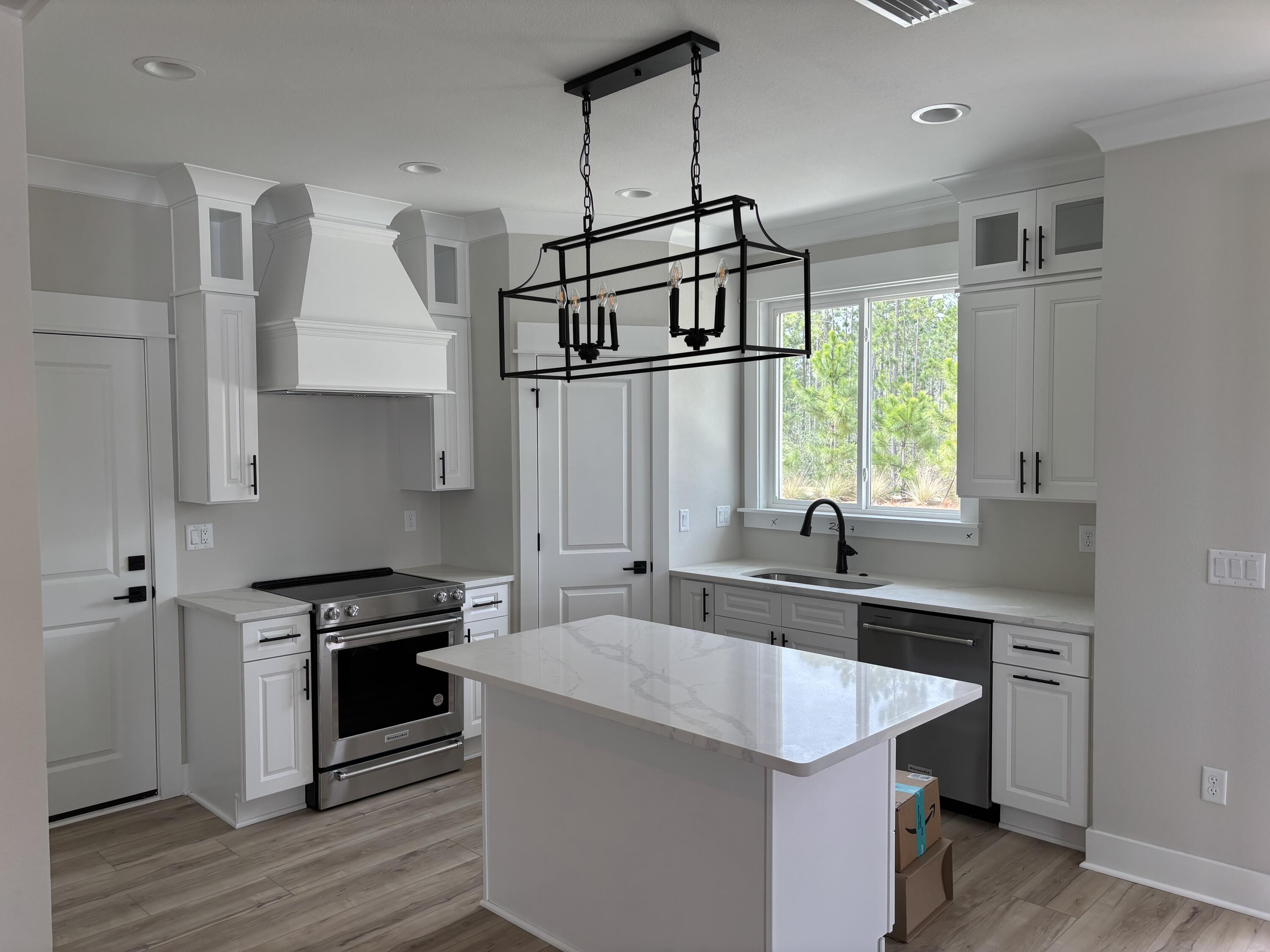 BEAR CREEK COTTAGES - Residential