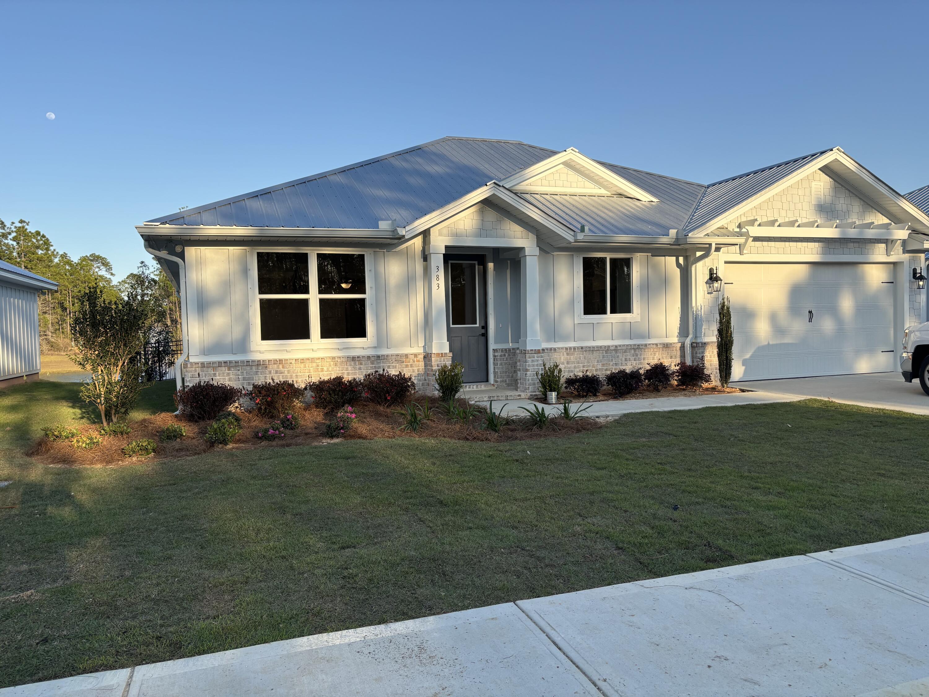 BEAR CREEK COTTAGES - Residential