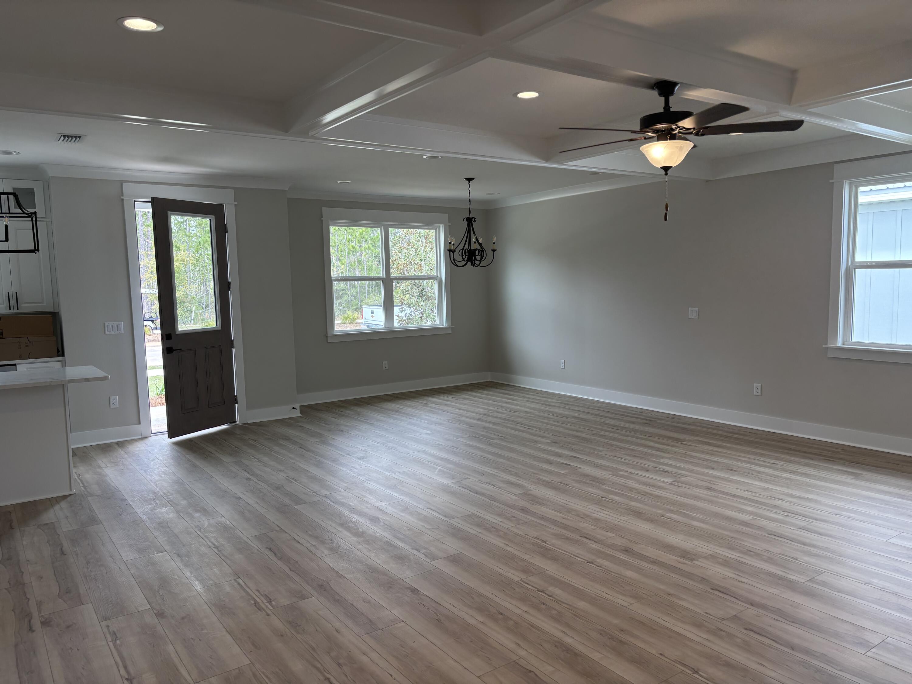 BEAR CREEK COTTAGES - Residential