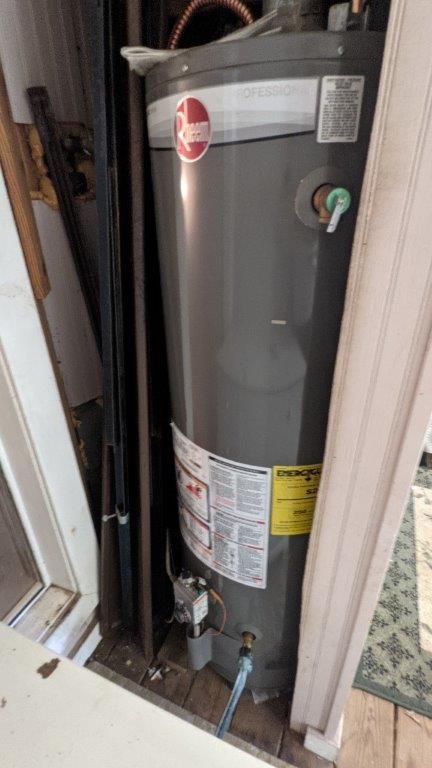 NO RECORDED SUBDIVISION - Residential