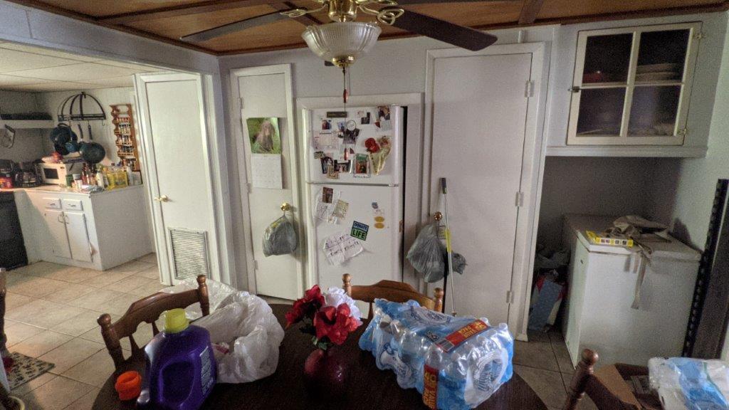 NO RECORDED SUBDIVISION - Residential