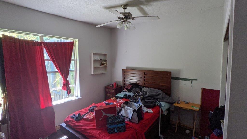 NO RECORDED SUBDIVISION - Residential