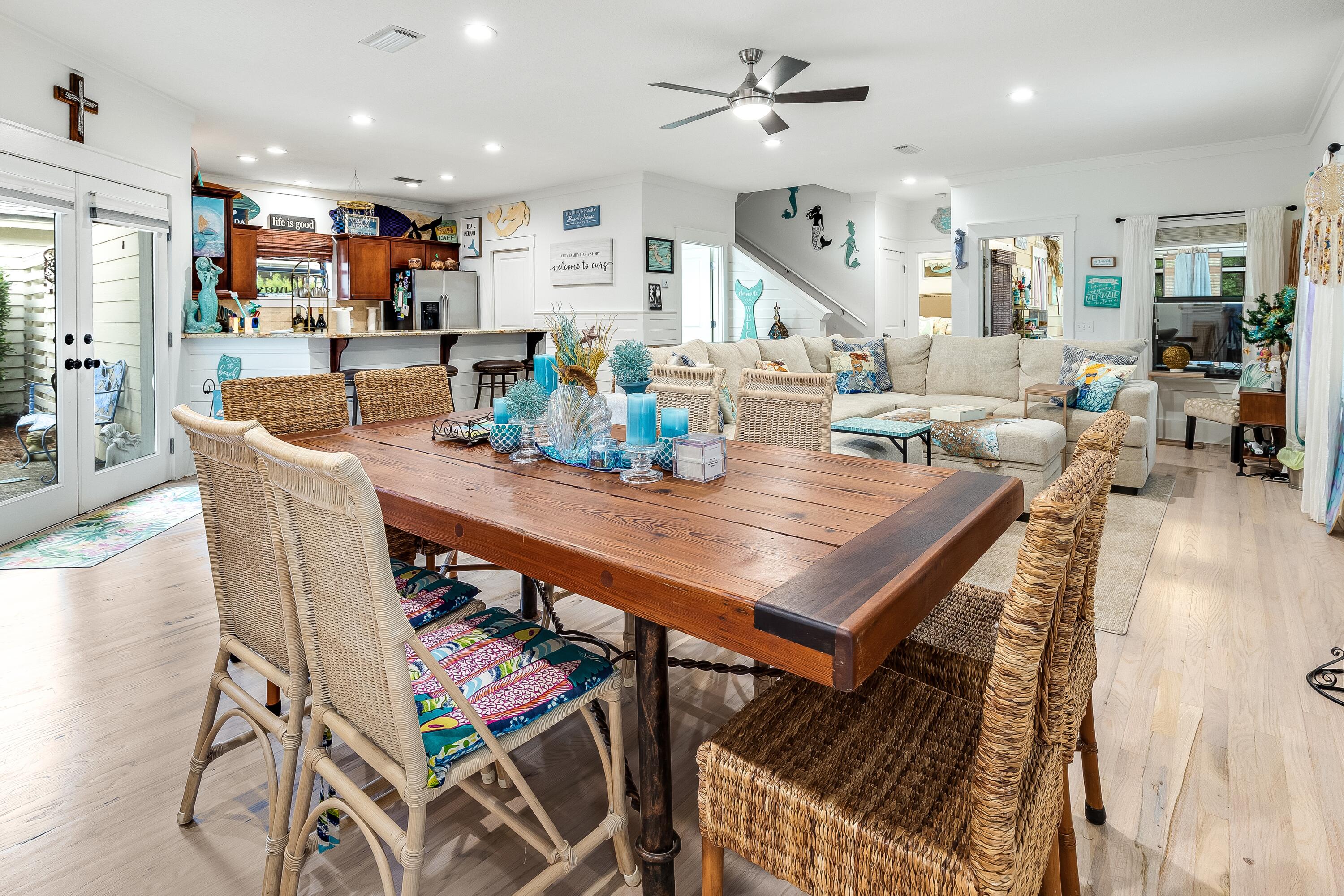 COVE ON THE BAY - Residential