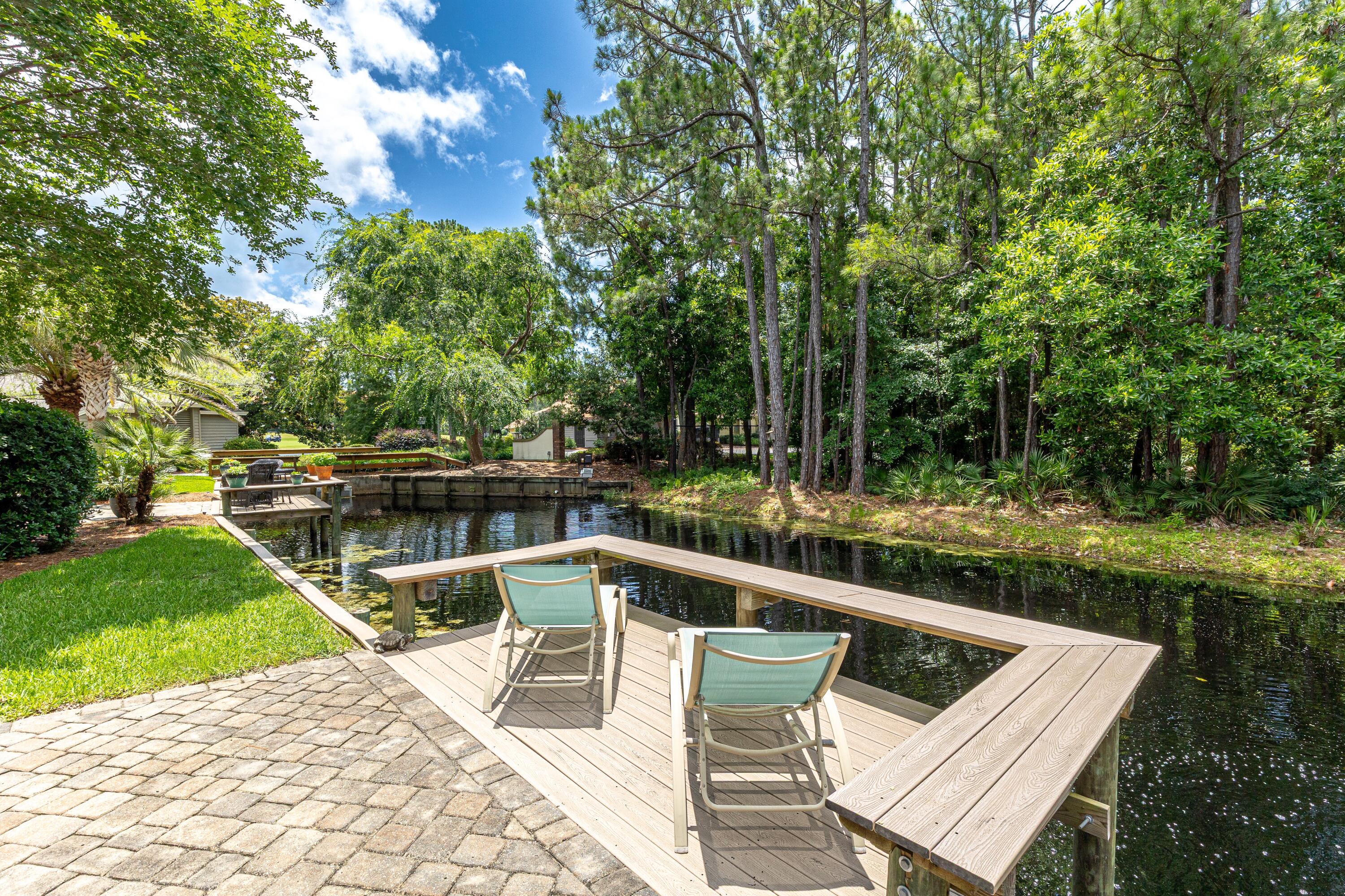 COVE ON THE BAY - Residential