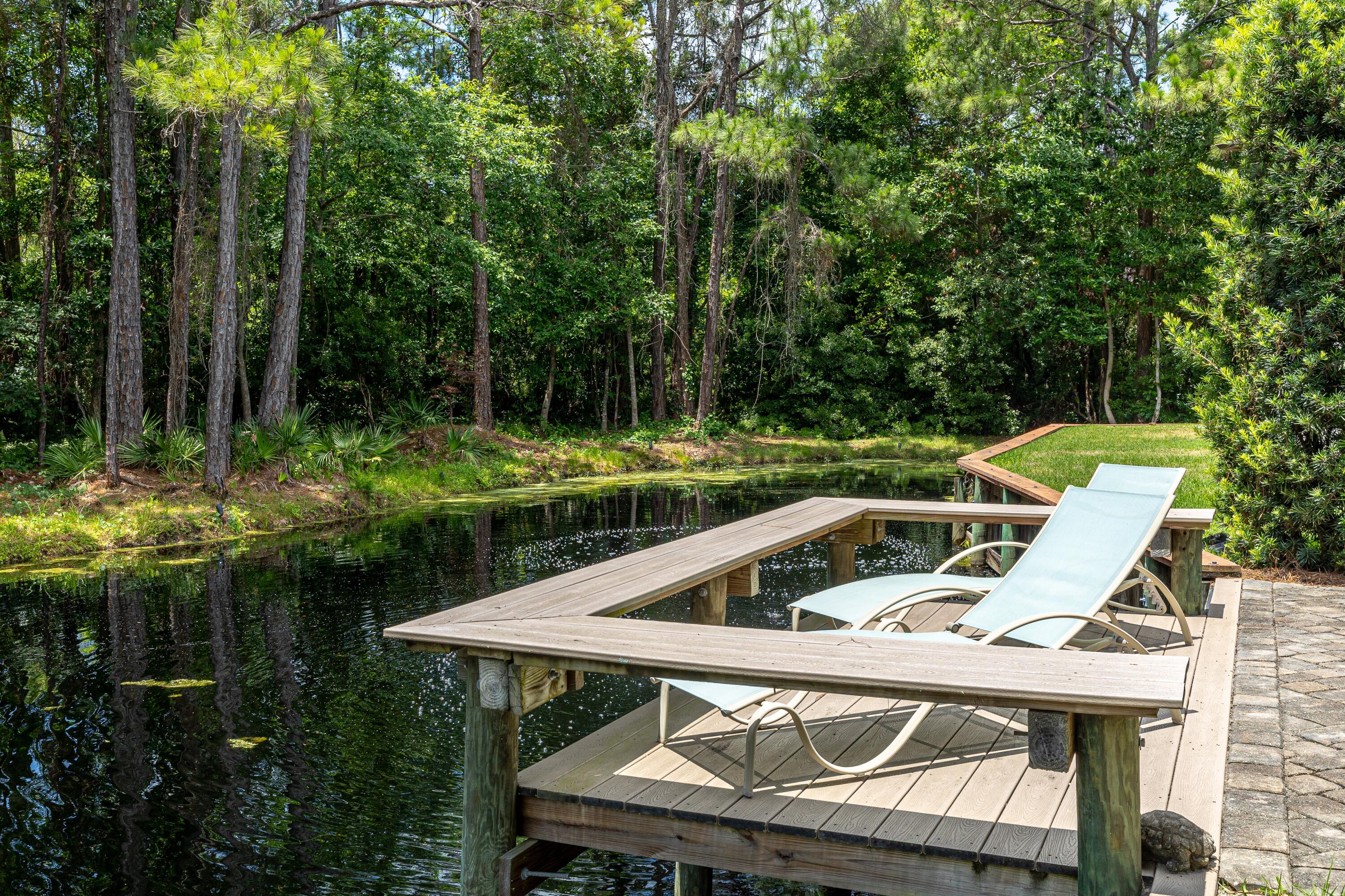 COVE ON THE BAY - Residential
