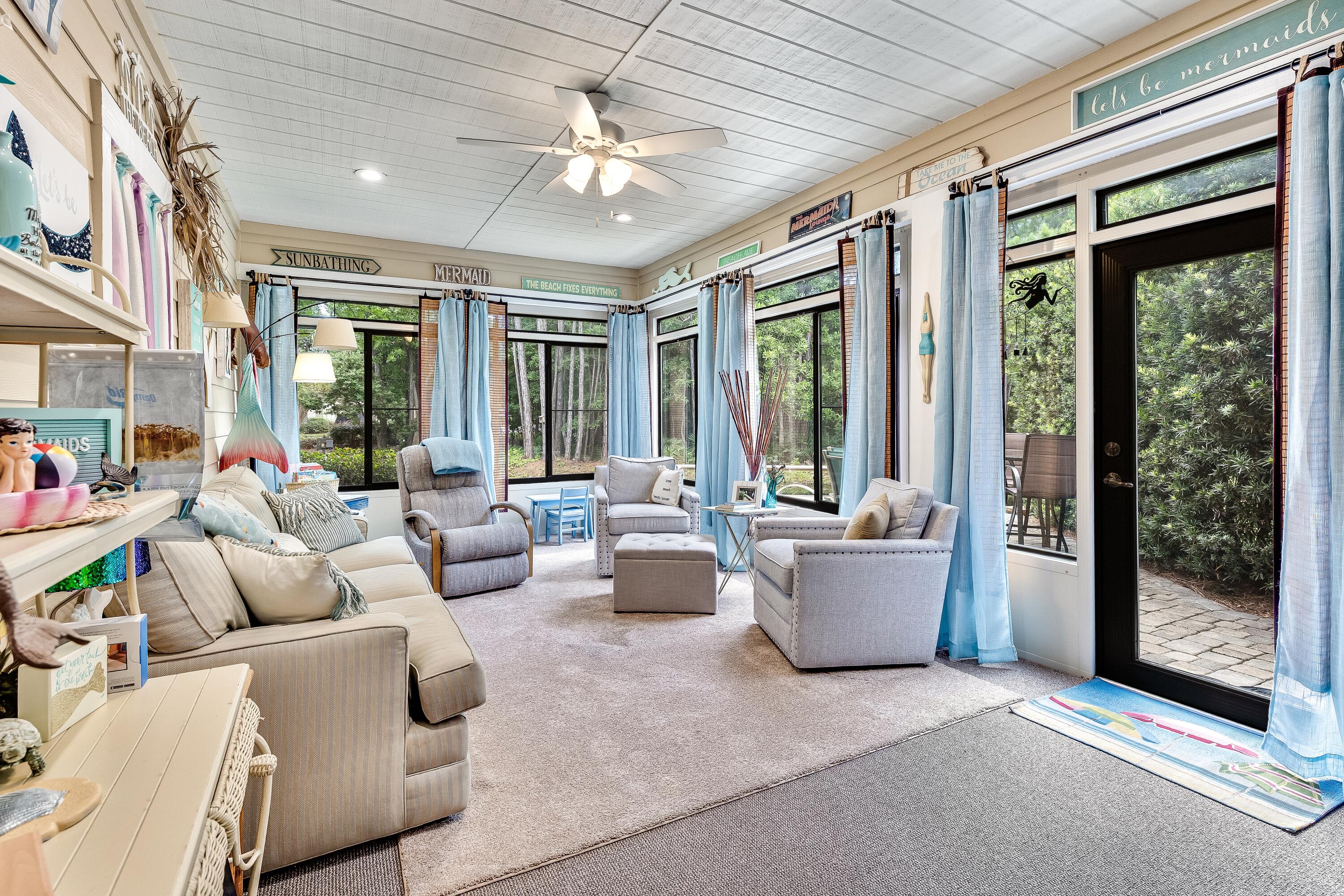 COVE ON THE BAY - Residential