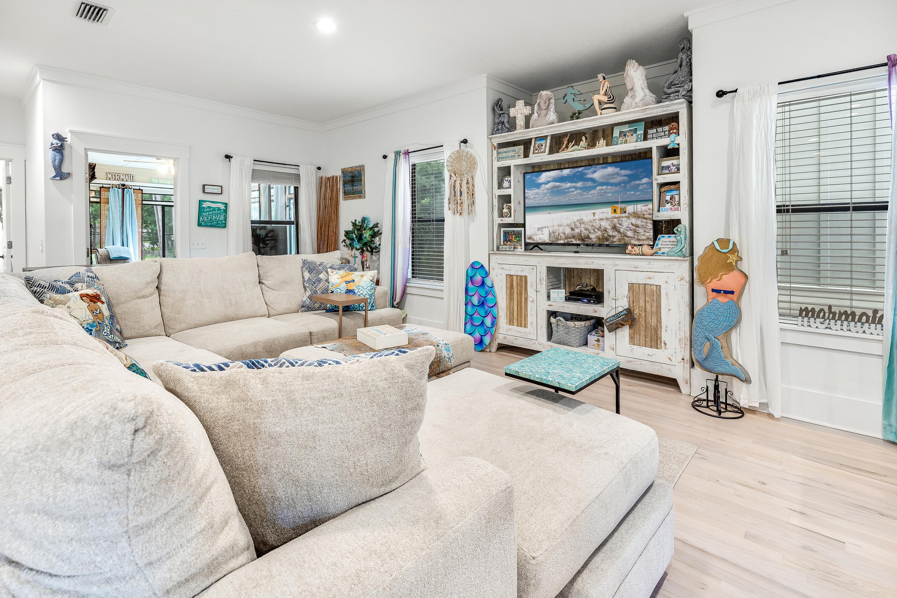 COVE ON THE BAY - Residential