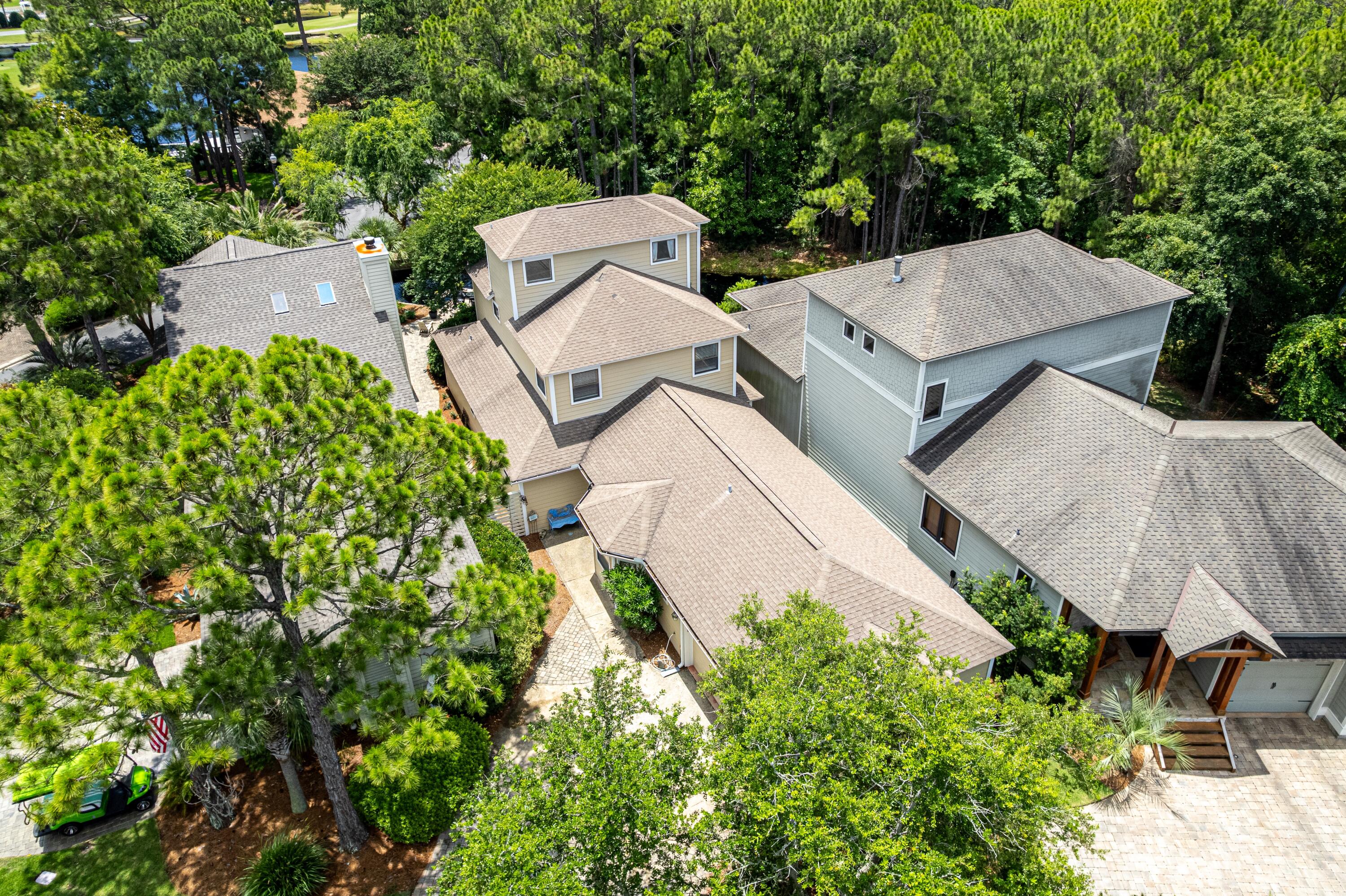 COVE ON THE BAY - Residential