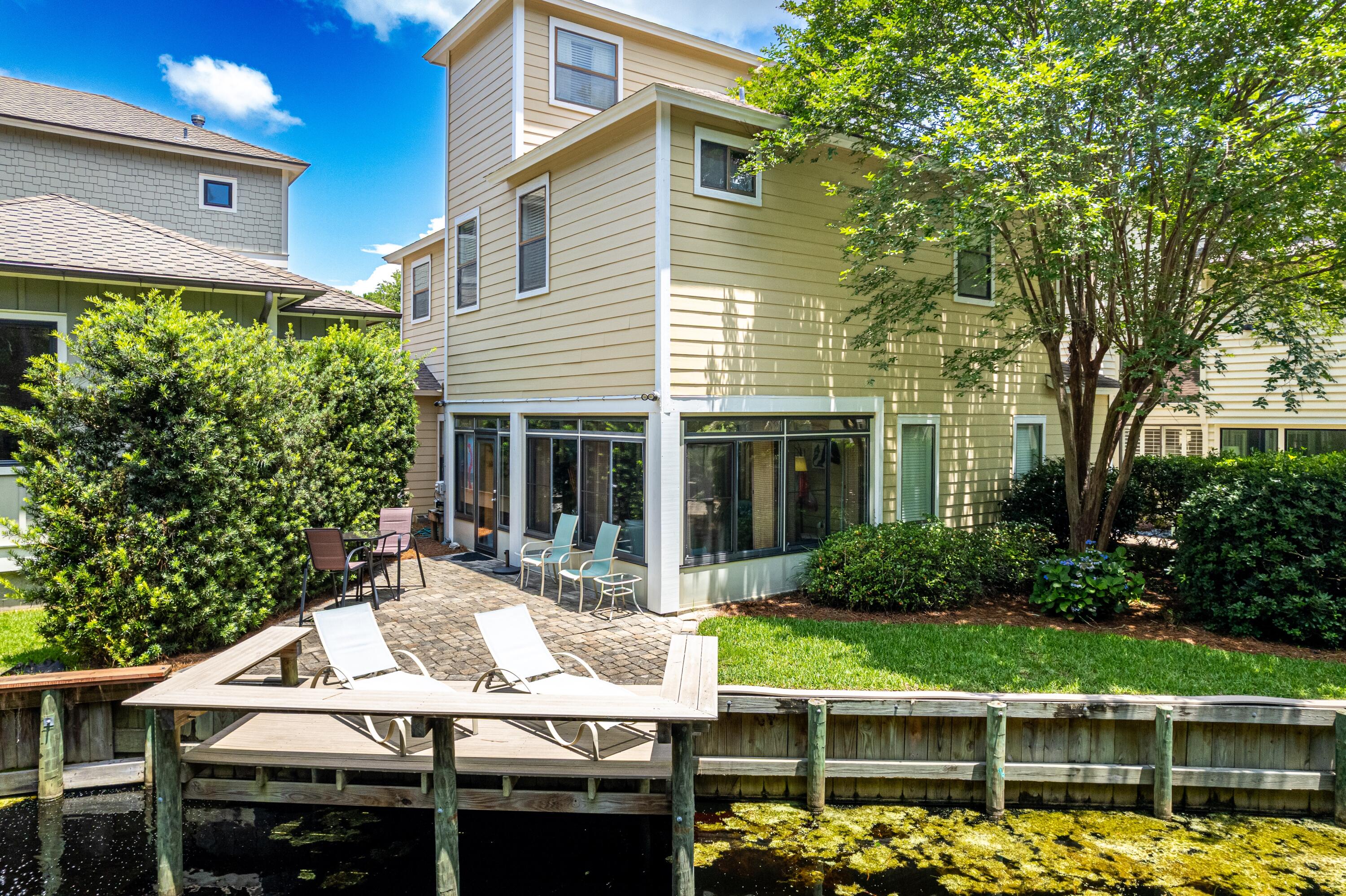 COVE ON THE BAY - Residential