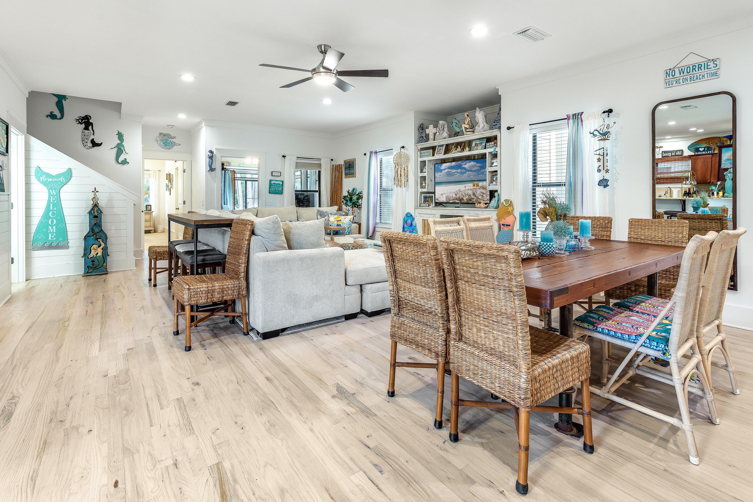 COVE ON THE BAY - Residential