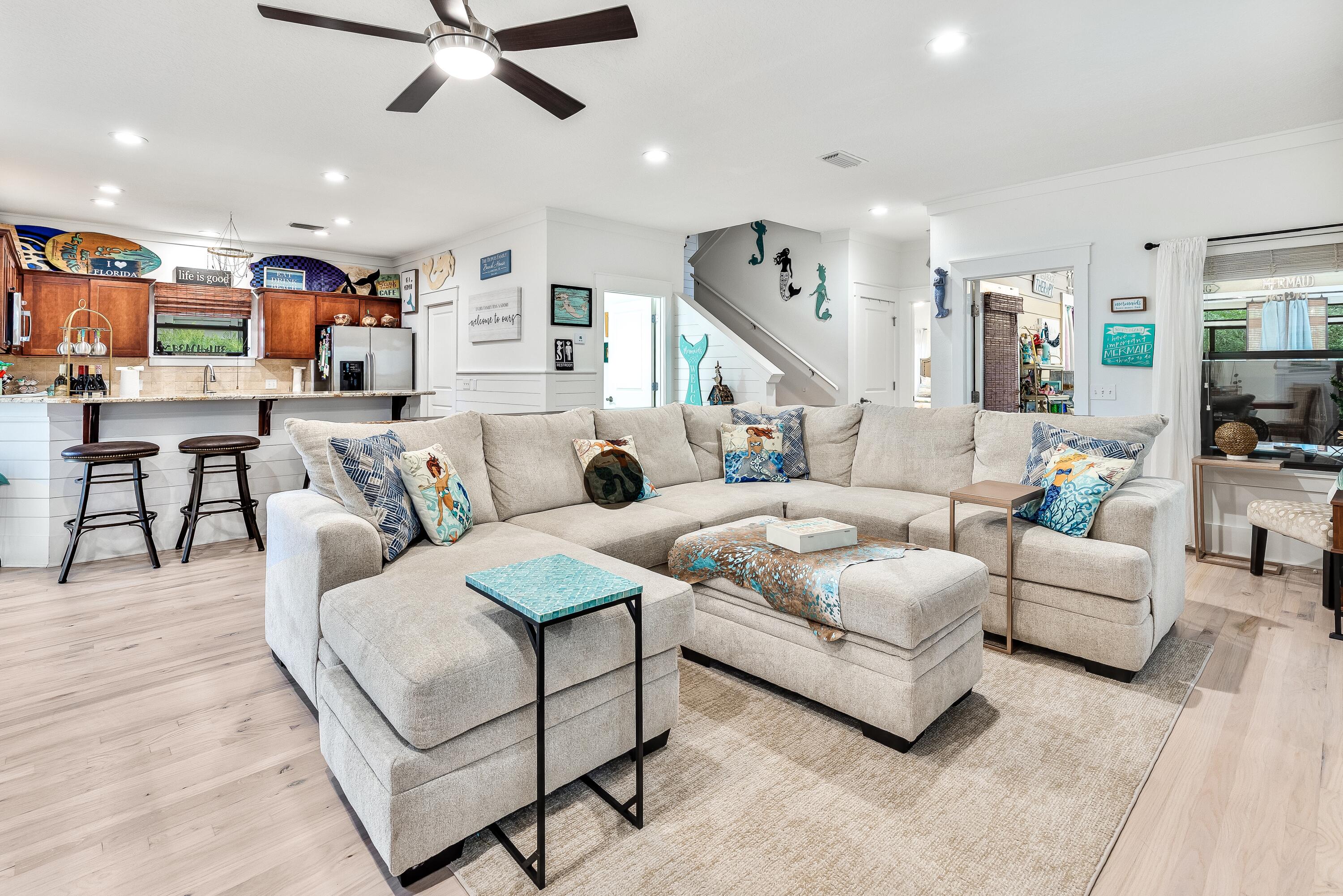 COVE ON THE BAY - Residential