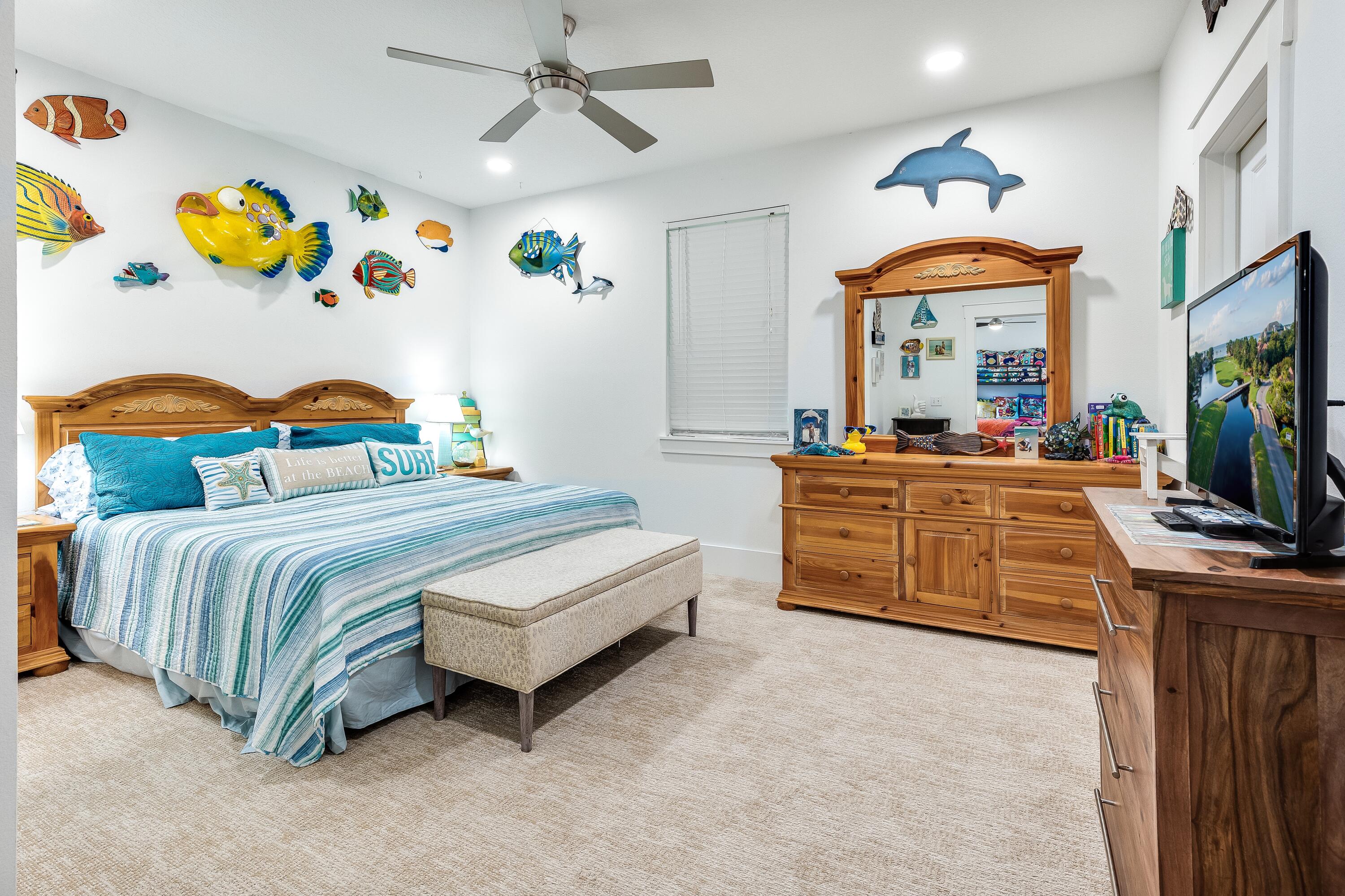 COVE ON THE BAY - Residential