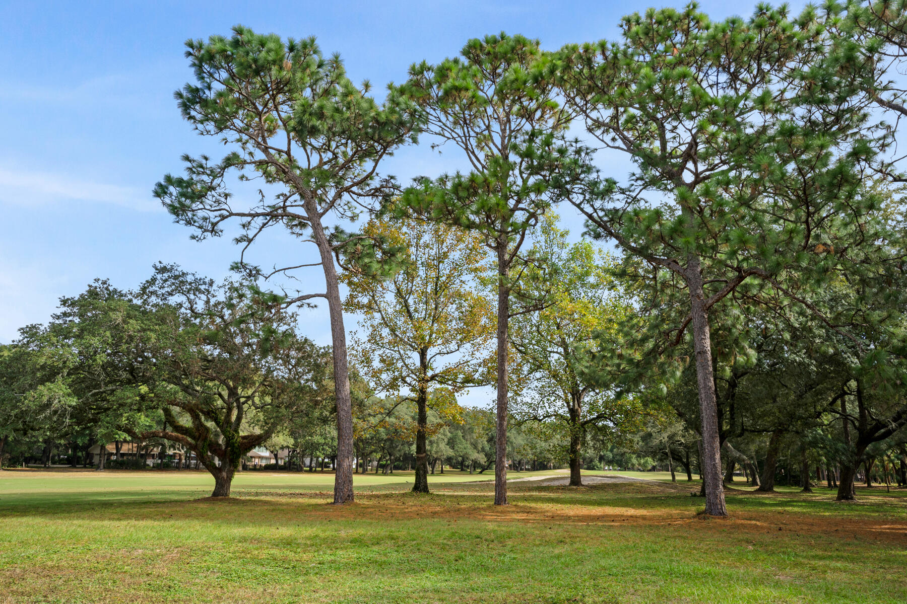 ROCKY BAYOU COUNTRY CLUB ESTATES 1 - Residential