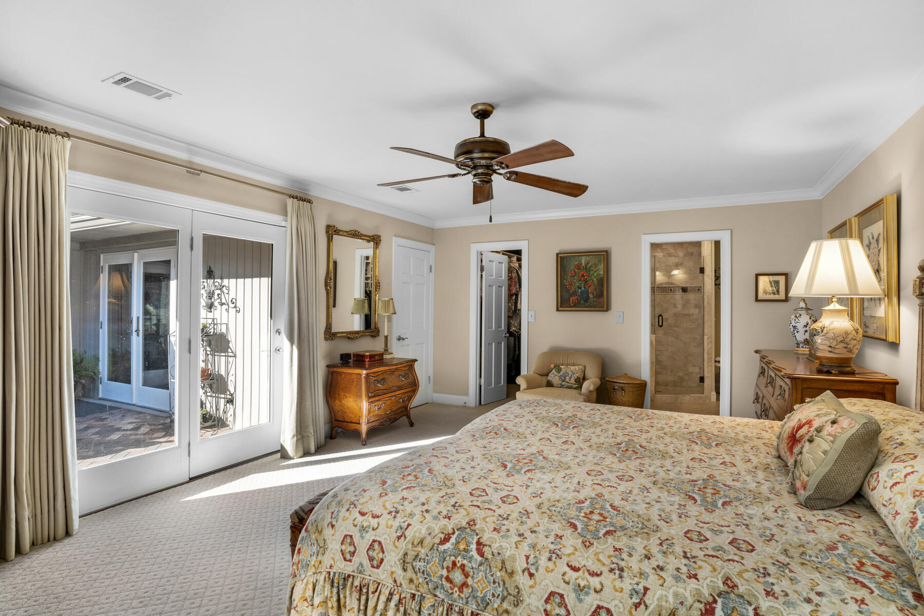 ROCKY BAYOU COUNTRY CLUB ESTATES 1 - Residential