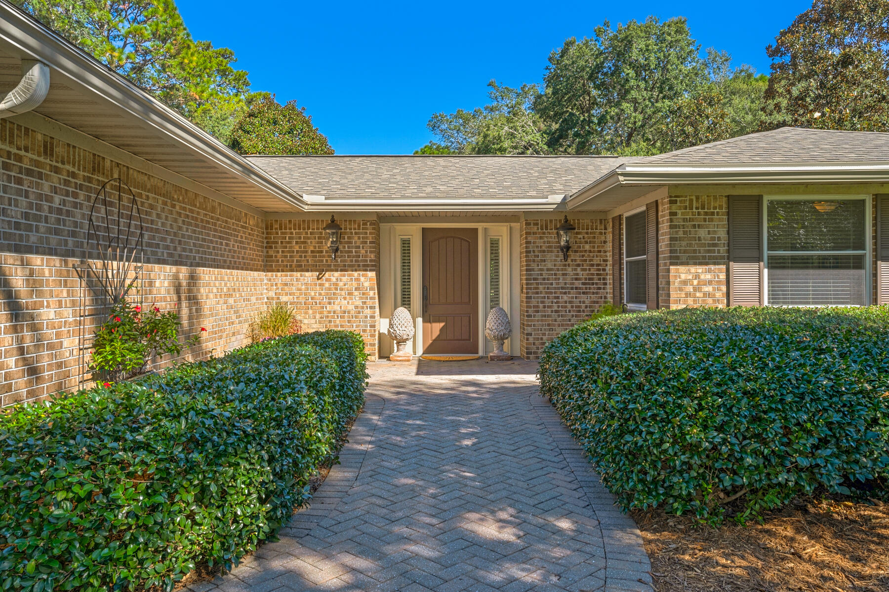 ROCKY BAYOU COUNTRY CLUB ESTATES 1 - Residential