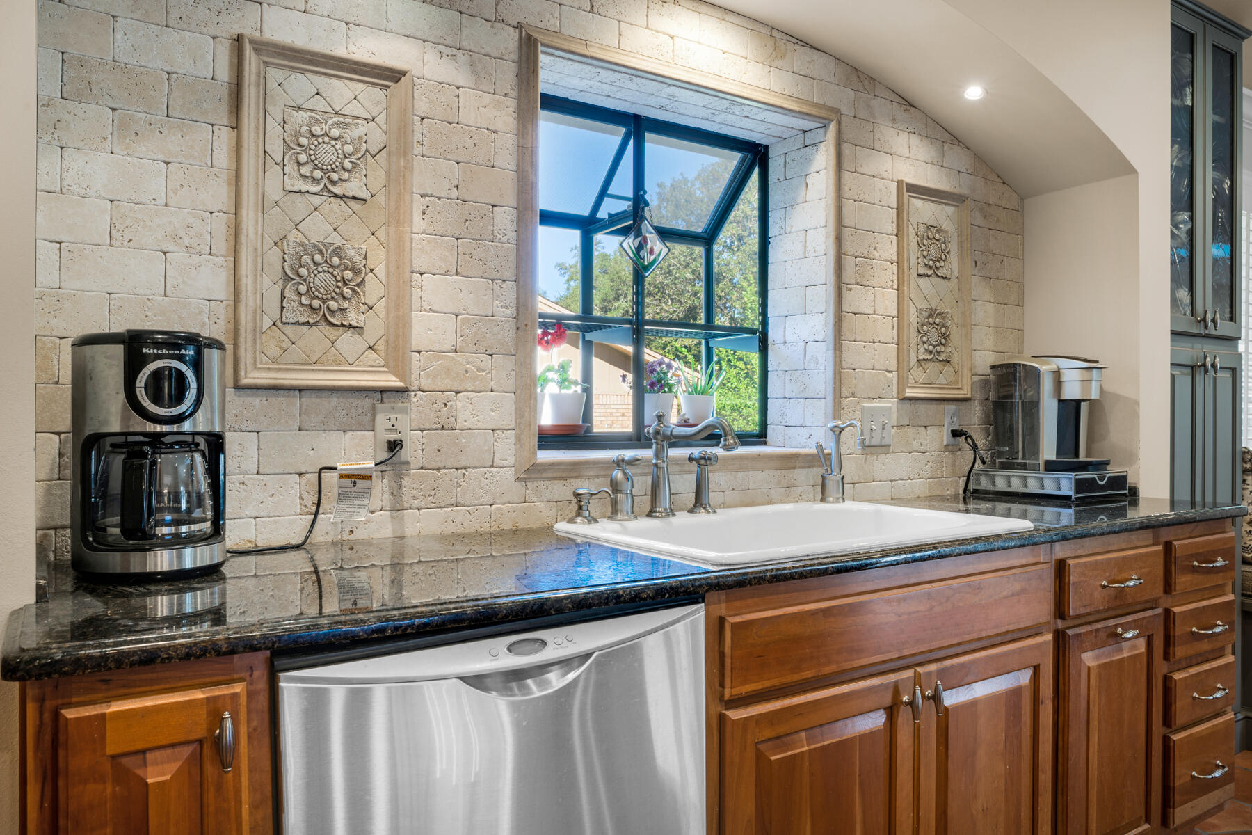 ROCKY BAYOU COUNTRY CLUB ESTATES 1 - Residential