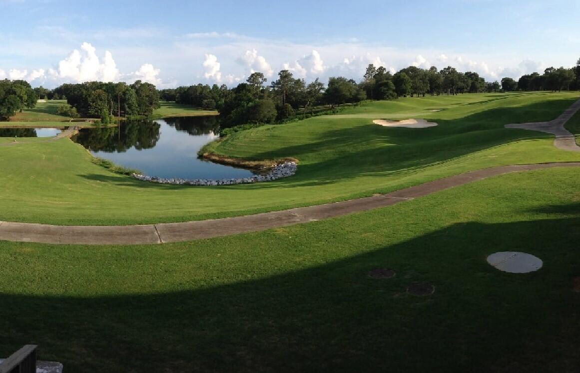 ROCKY BAYOU COUNTRY CLUB ESTATES 1 - Residential