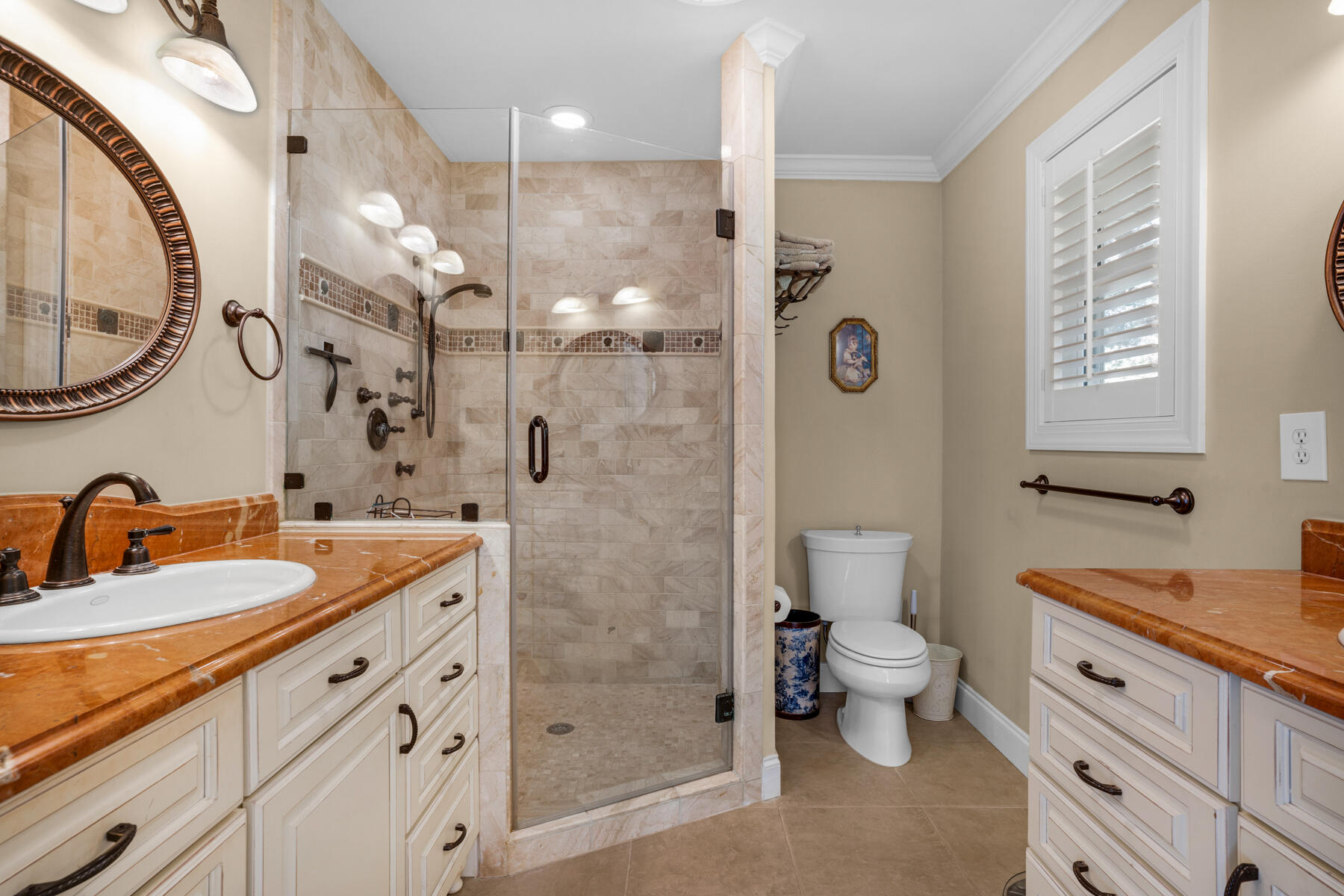 ROCKY BAYOU COUNTRY CLUB ESTATES 1 - Residential