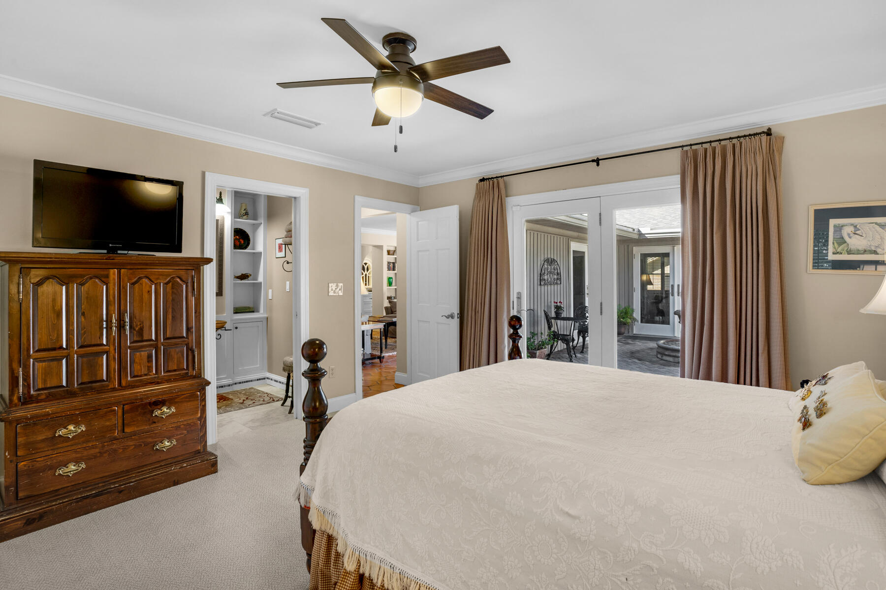 ROCKY BAYOU COUNTRY CLUB ESTATES 1 - Residential