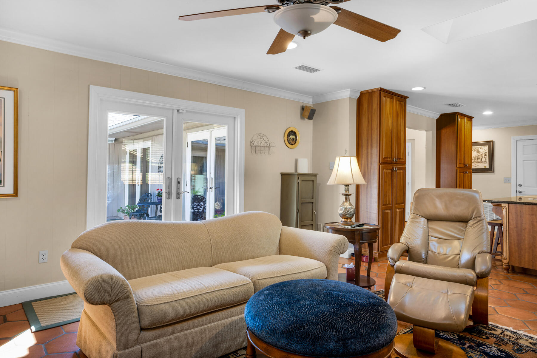 ROCKY BAYOU COUNTRY CLUB ESTATES 1 - Residential
