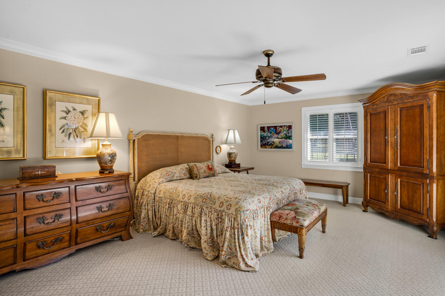ROCKY BAYOU COUNTRY CLUB ESTATES 1 - Residential
