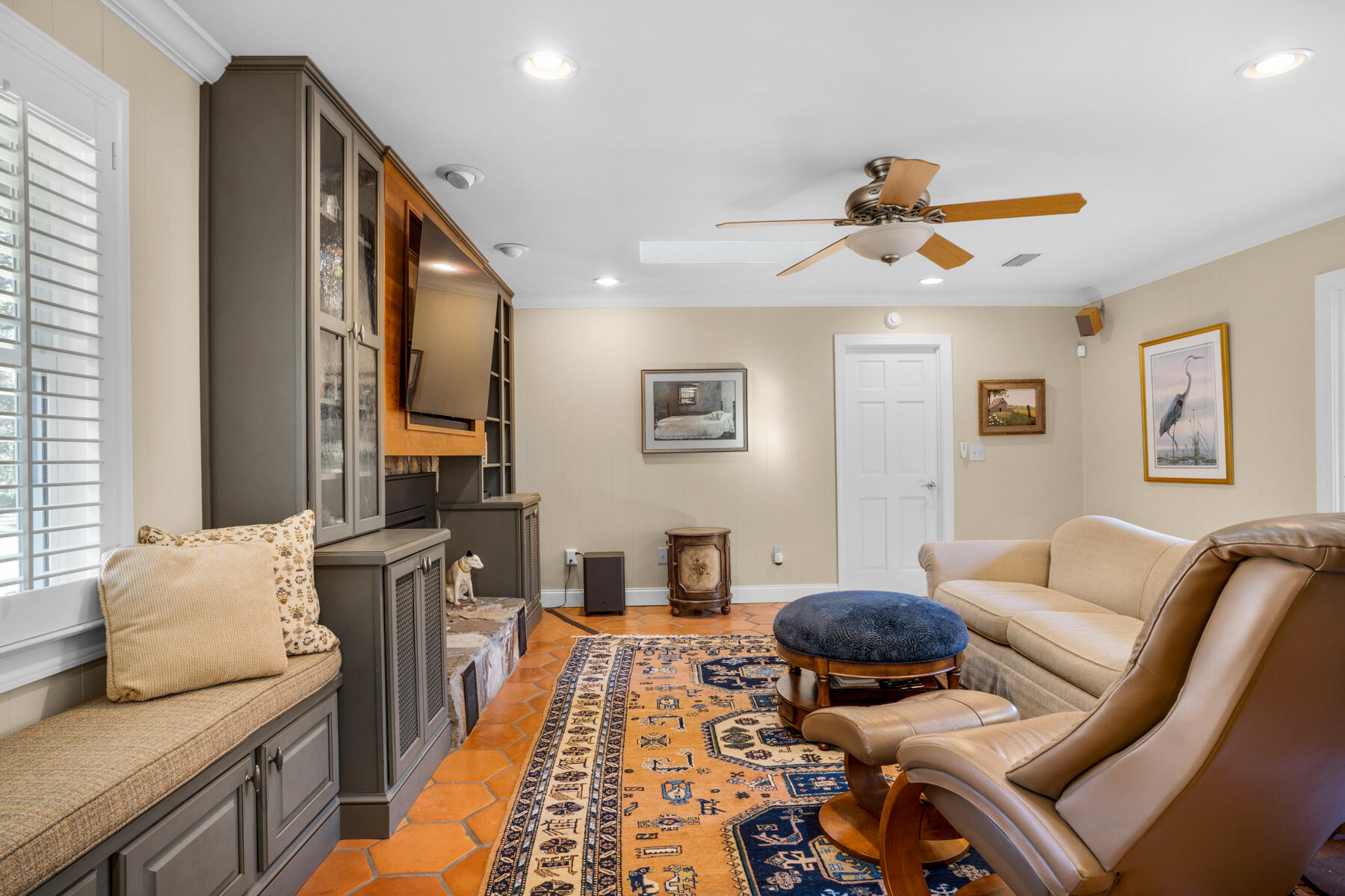 ROCKY BAYOU COUNTRY CLUB ESTATES 1 - Residential